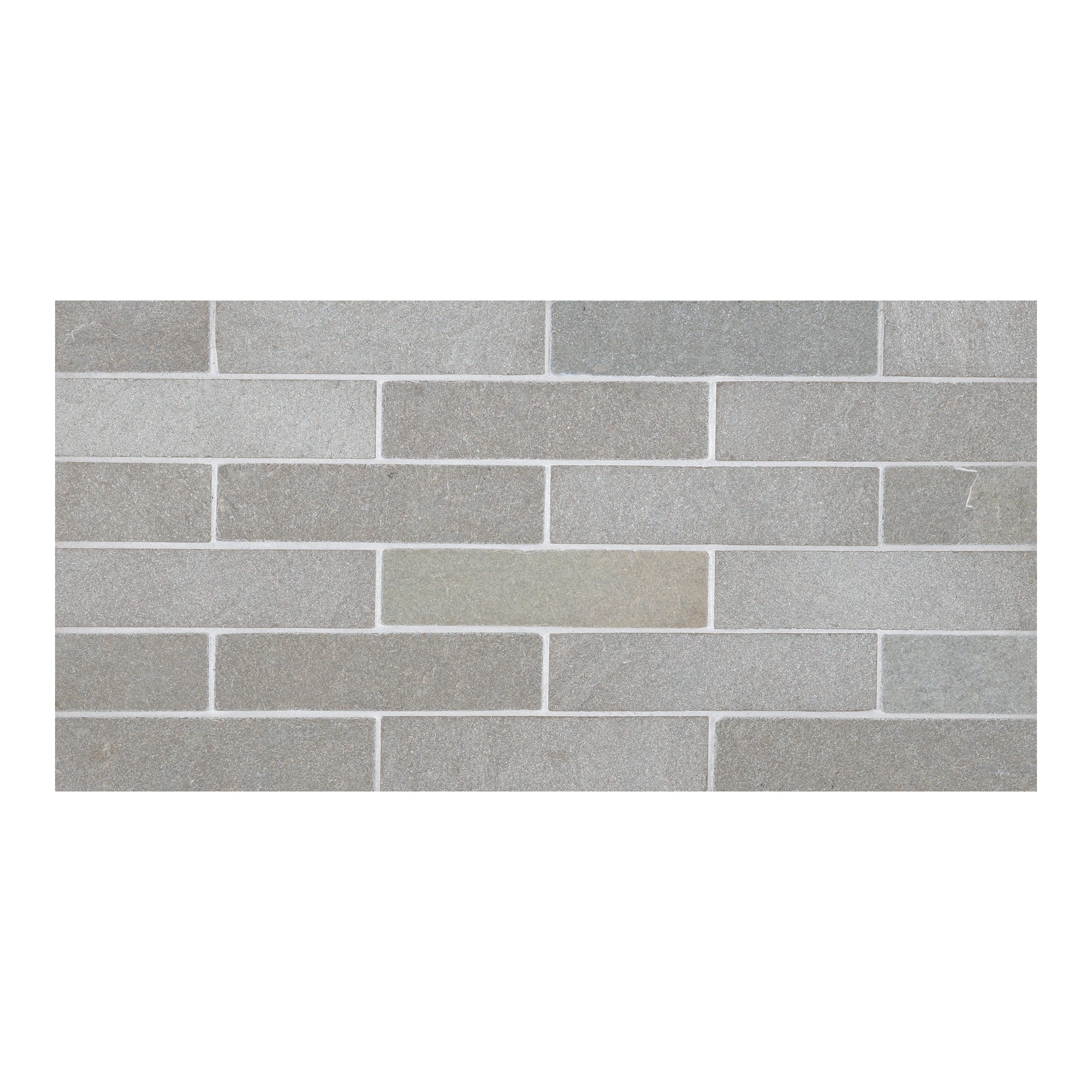 NSR Purbeck Grey Blend