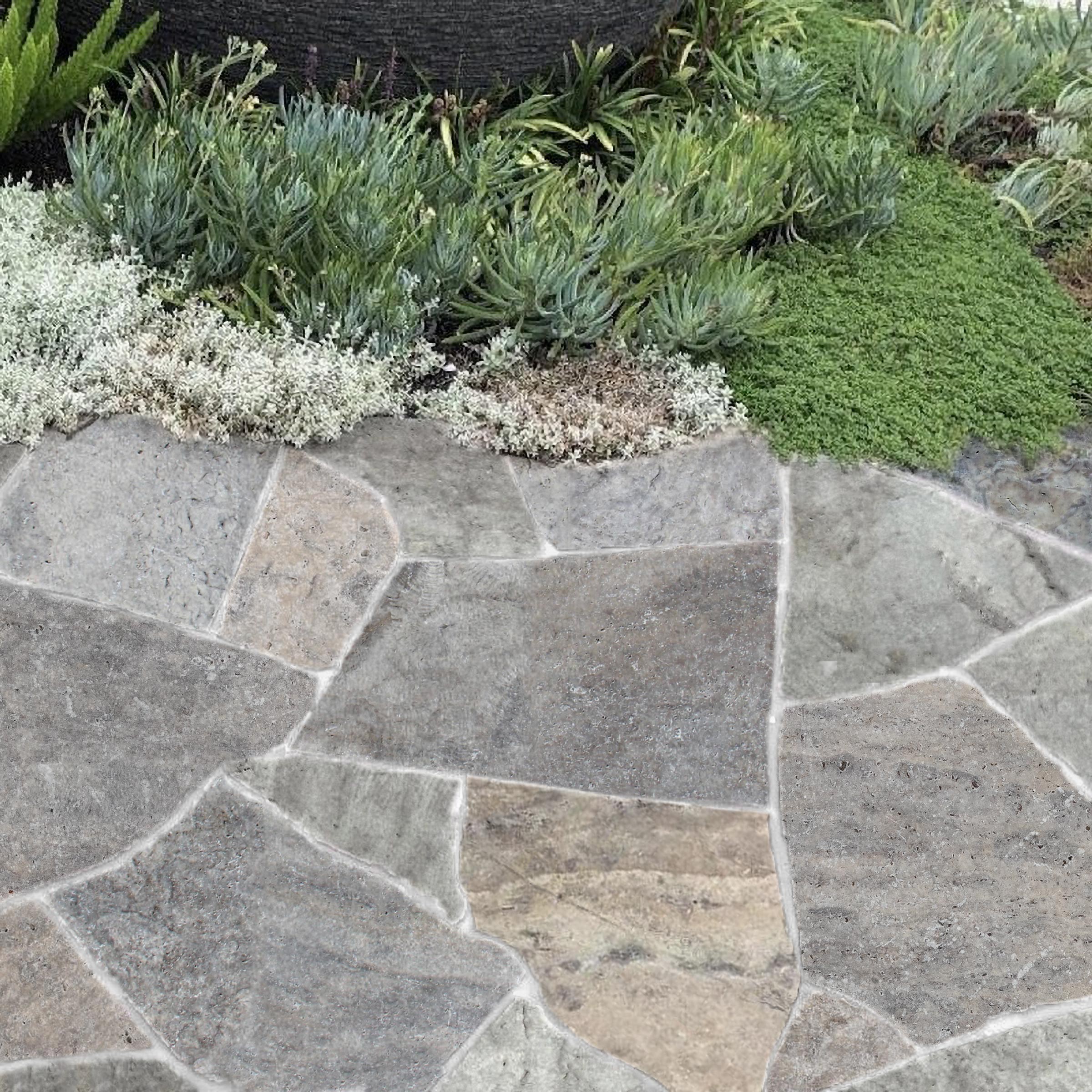 Flagstone