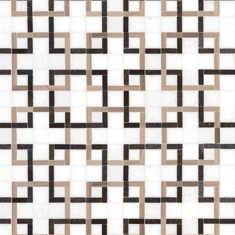 Specialty Mosaics Metro