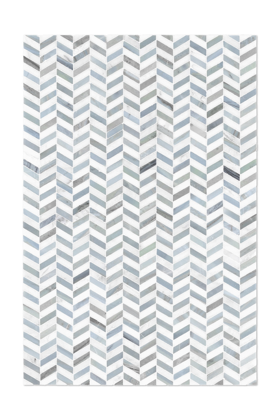 Specialty Mosaics Verso