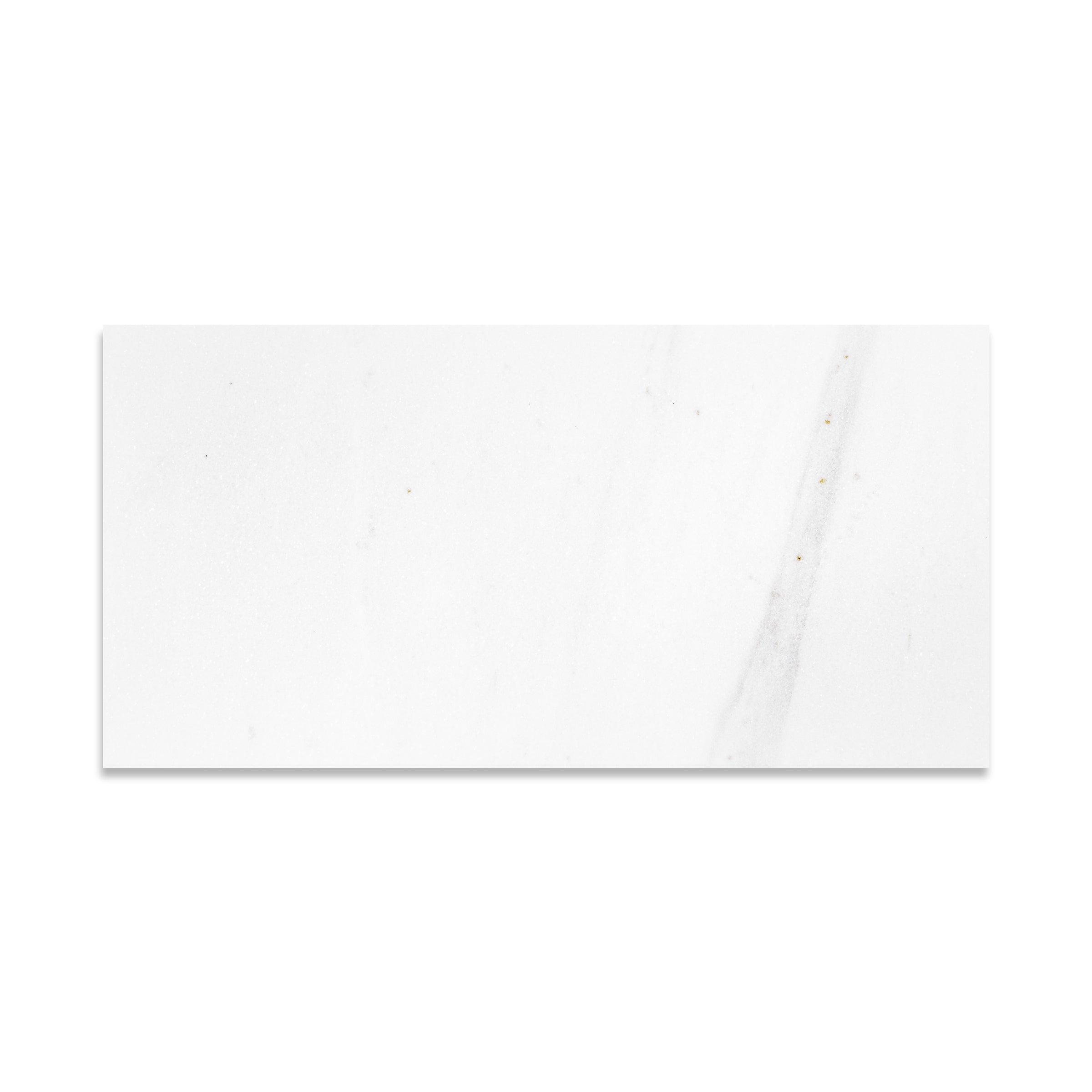 NSR Thassos White Classic
