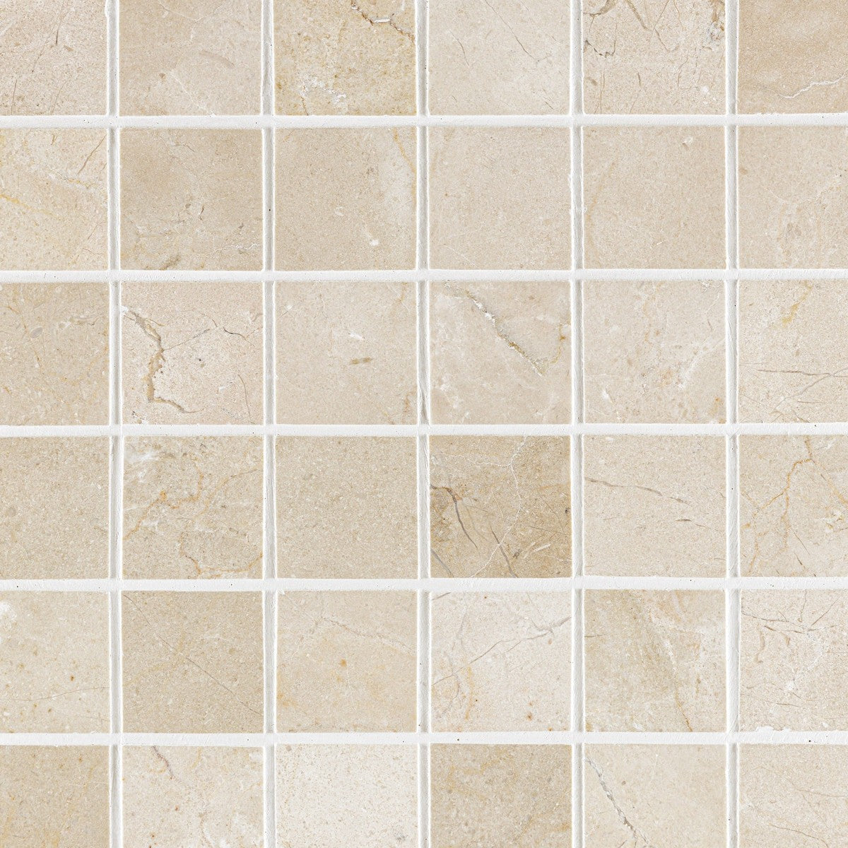 Crema Marfil Select Tumbled