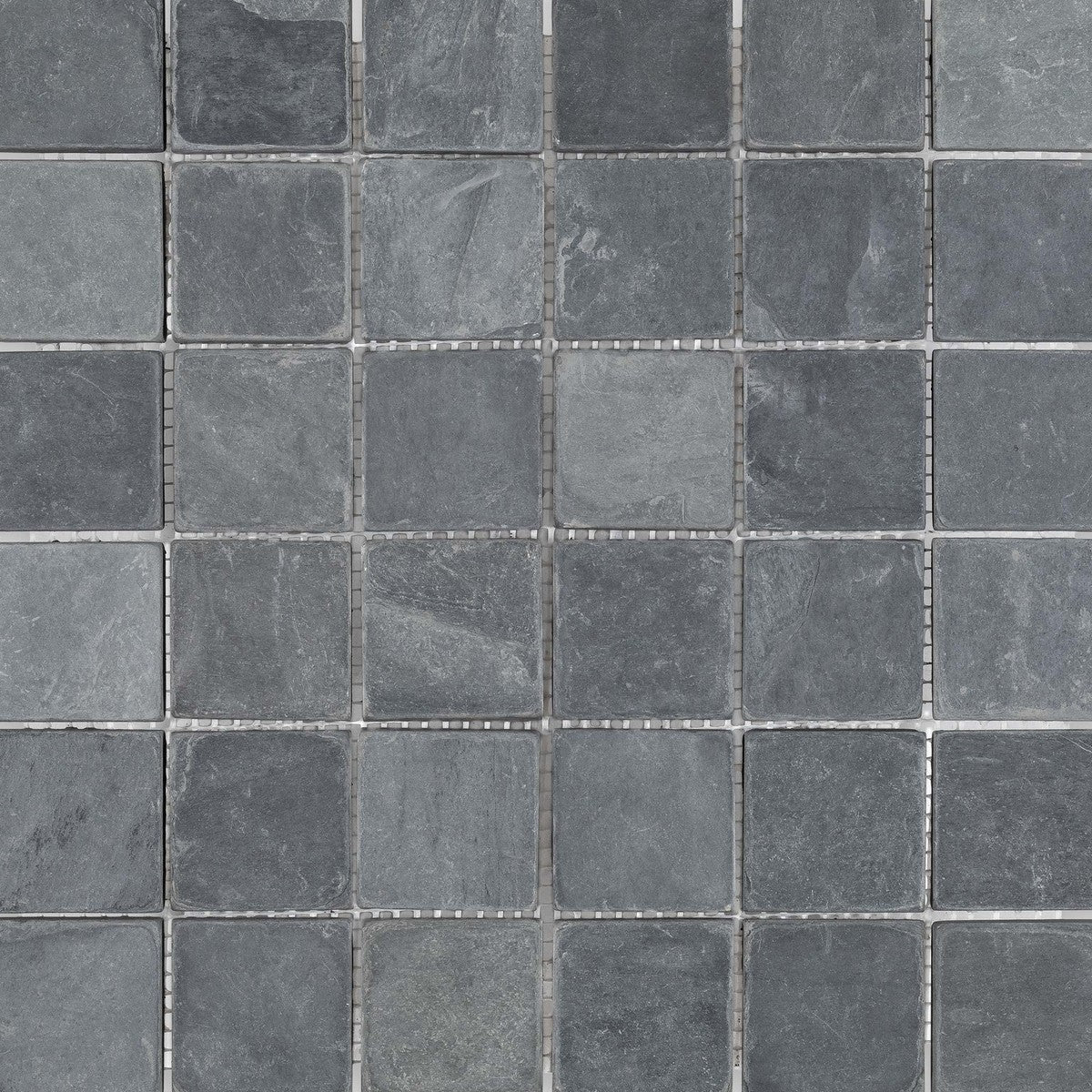 Black Slate Mosaics