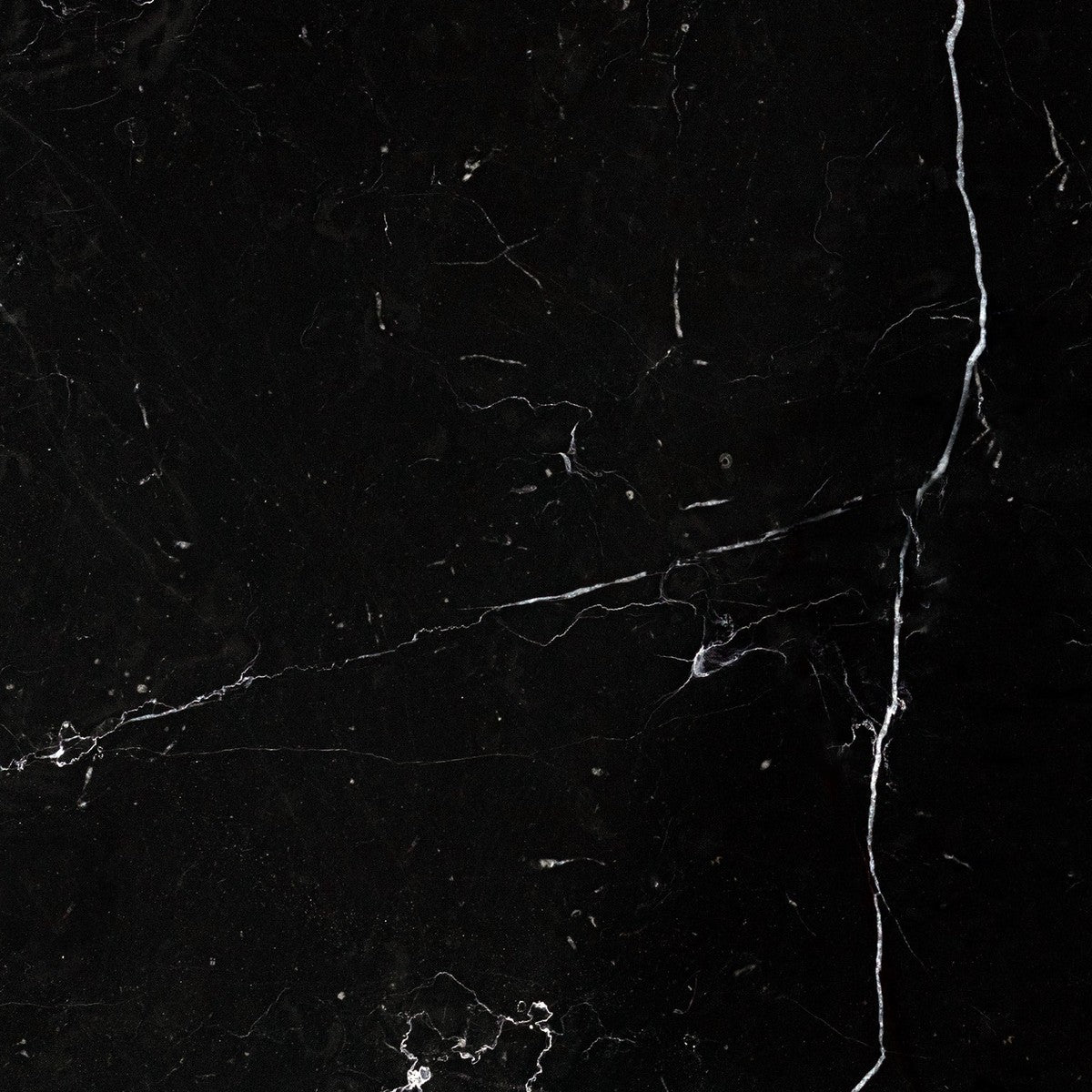 Negro Marquina Tumbled