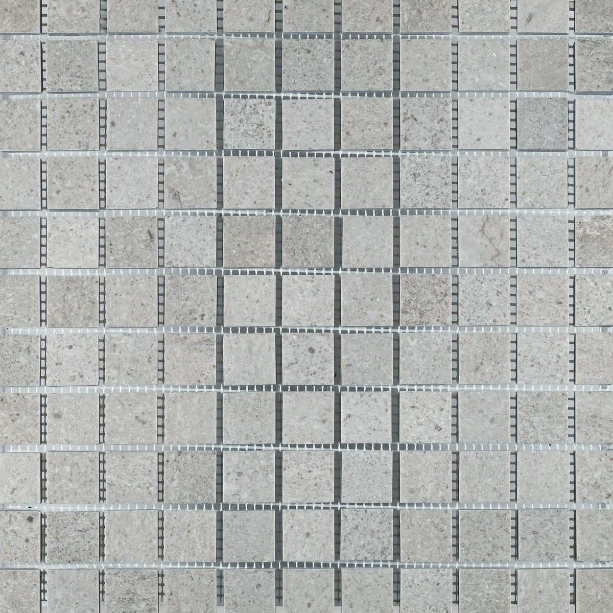 Spanish Grey Mosaics