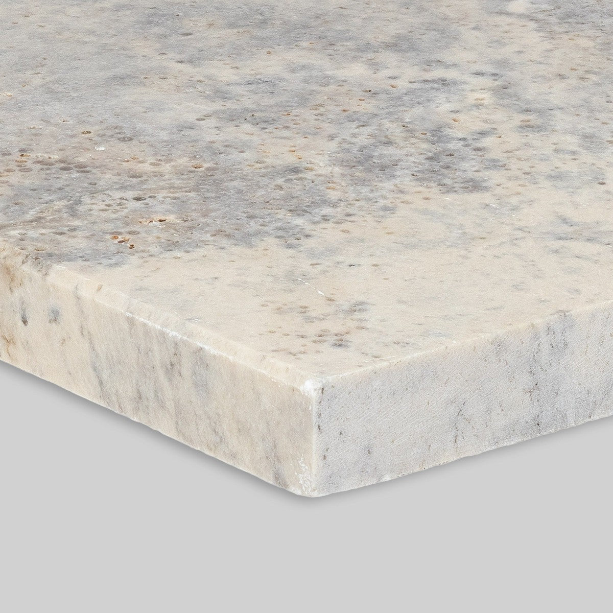 Silver Premium Wall Caps