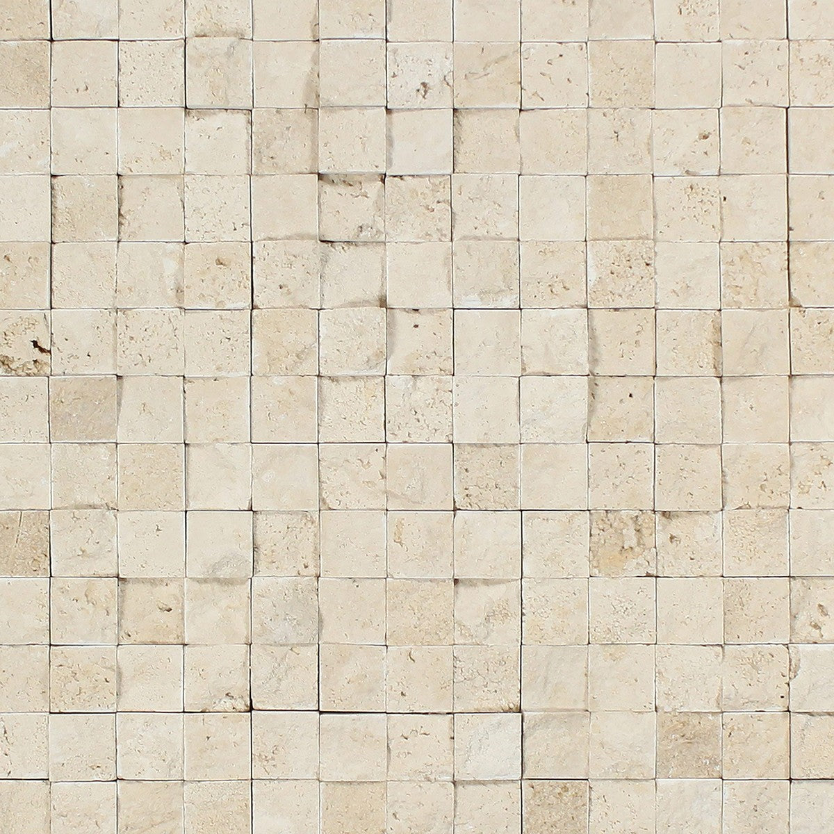 Ivory Premium Mosaics