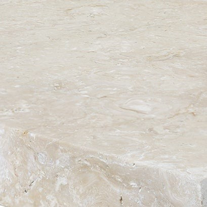 Ocean Reef Shellstone Pool Coping