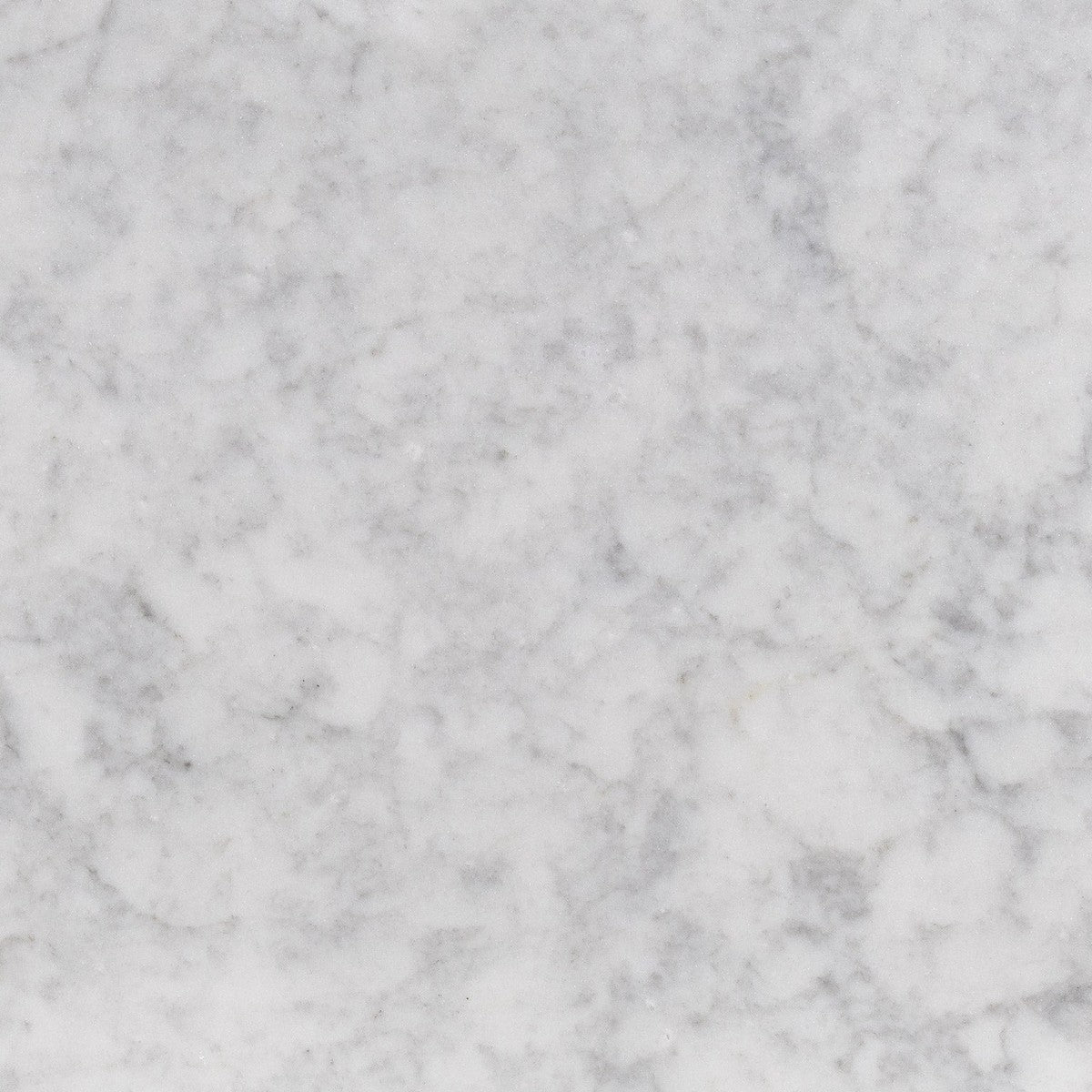 White Carrara Tumbled