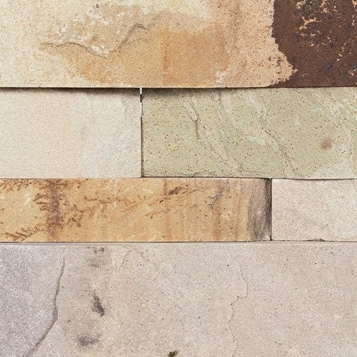 New Honey Wheat Ledger Panels