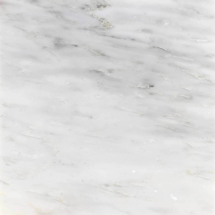 Pearl White Marble tile from the Elon collection featuring natural stone marble in a polished finish, available in various forms like mosaic, tile accessory, and veneer at Surface Group online store.