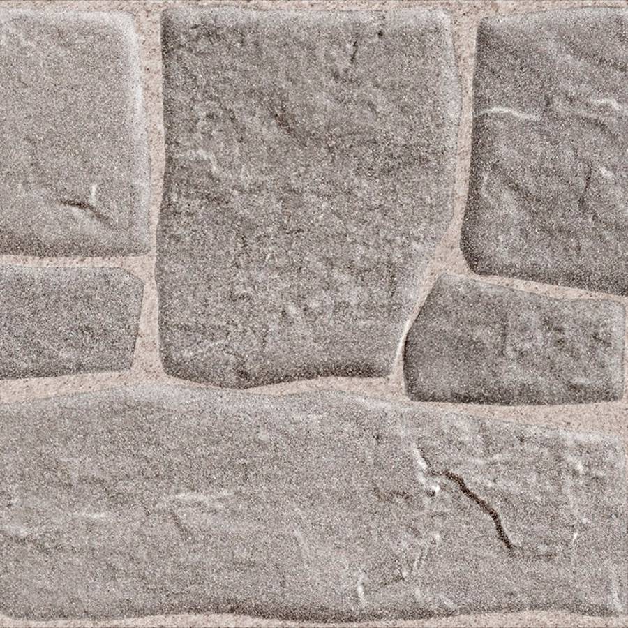 Porcelain tile with a gray ledgestone design from Surface Group suitable for elegant flooring and wall installations.