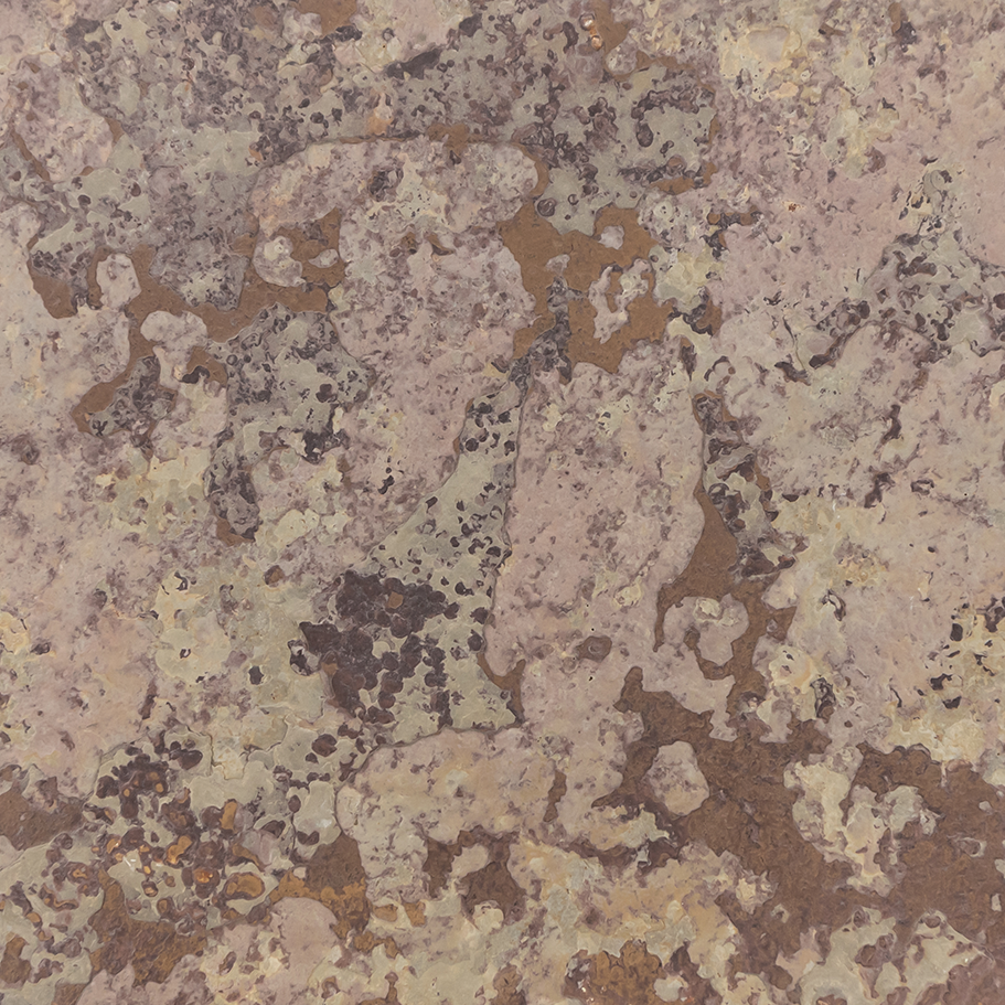 Elon rustic multicolor slate tile in shades of gray and brown, featuring natural stone mosaic and veneer textures for flooring and wall applications