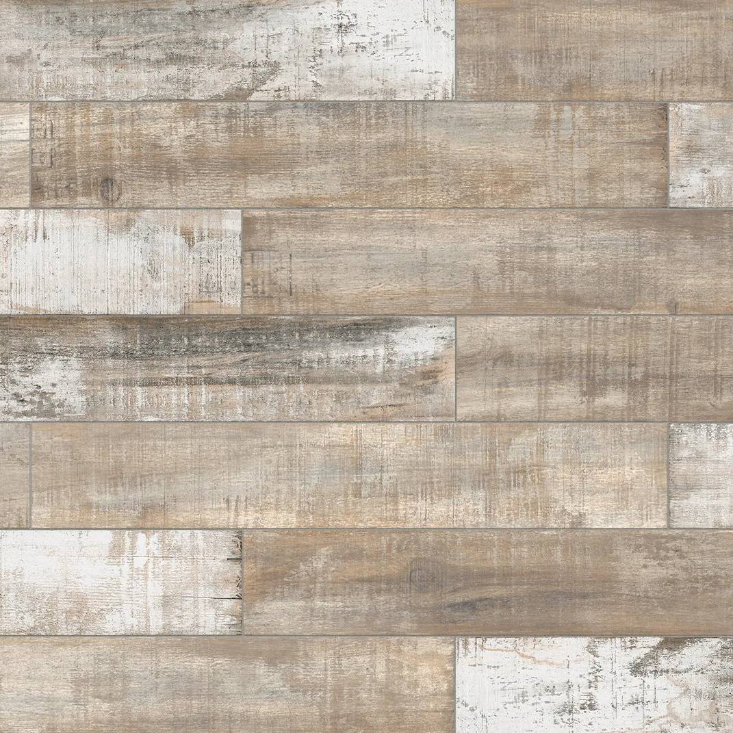 Saddle Muskoka Porcelain