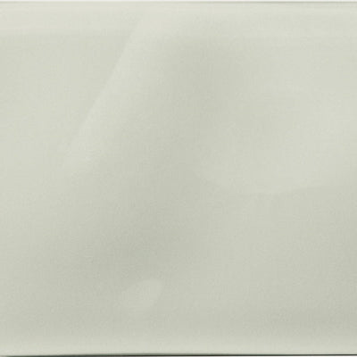 Element Sand Colored Glass Mosaic, Field Tile