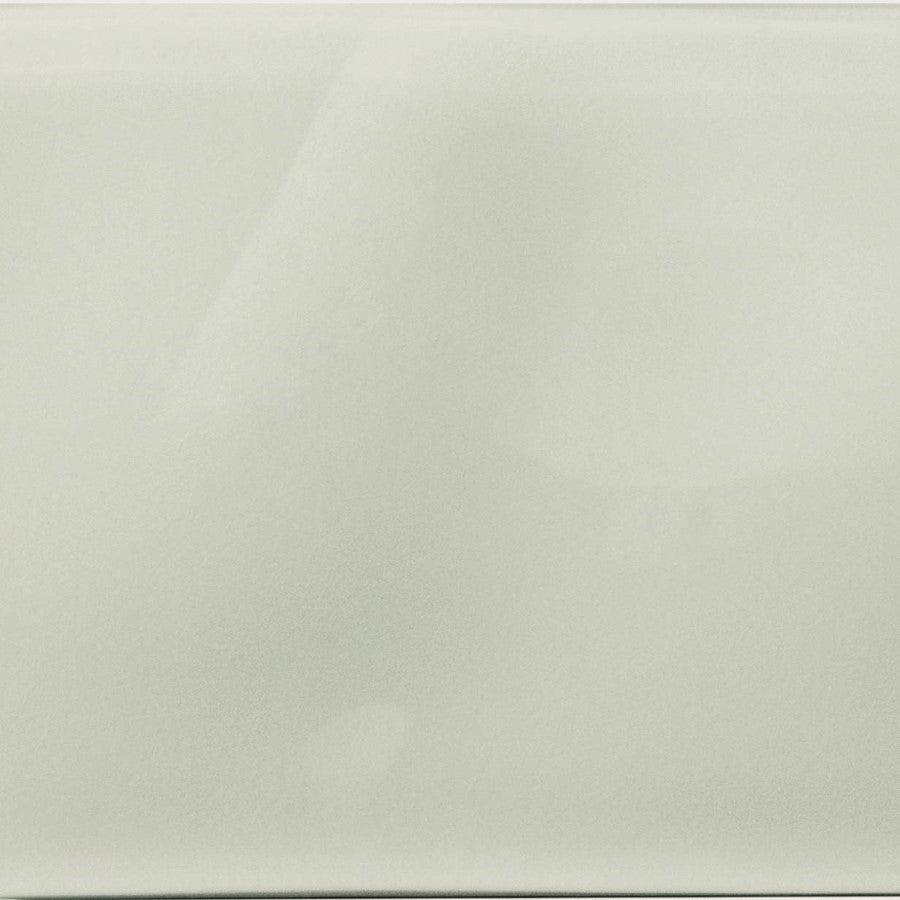 Element Sand Colored Glass Mosaic, Field Tile