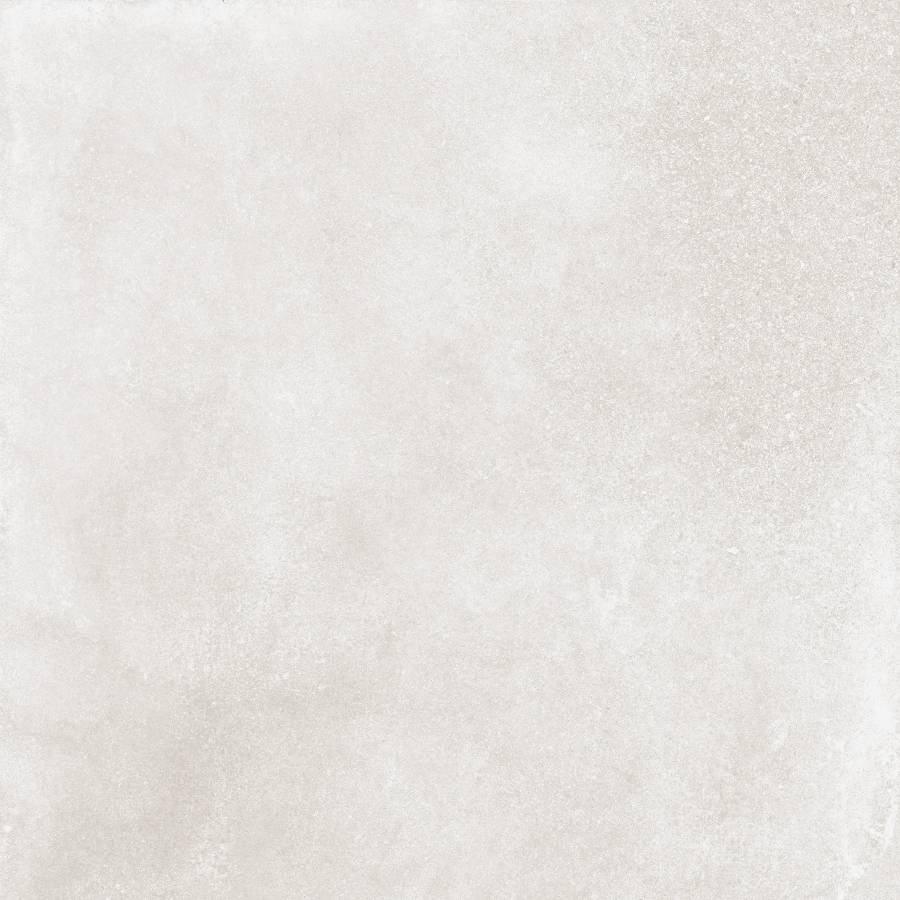 Porcelain tile with a natural ivory beige tone and subtle texture.