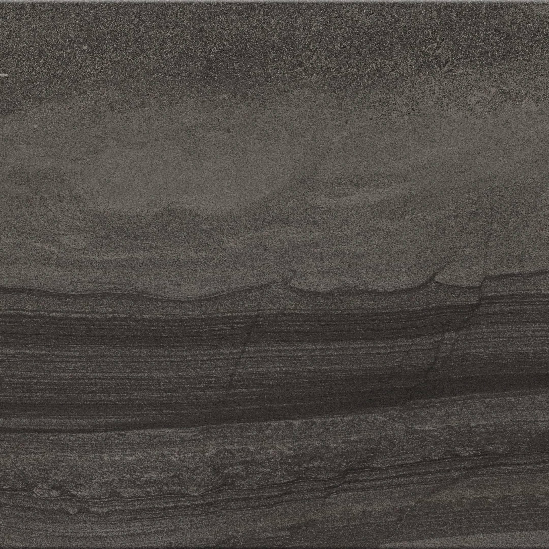 Silhouette Sands Mysterious Mirage