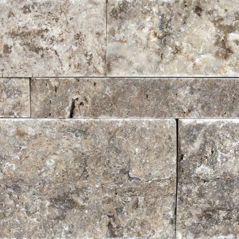 Strada Mist Limestone Panels