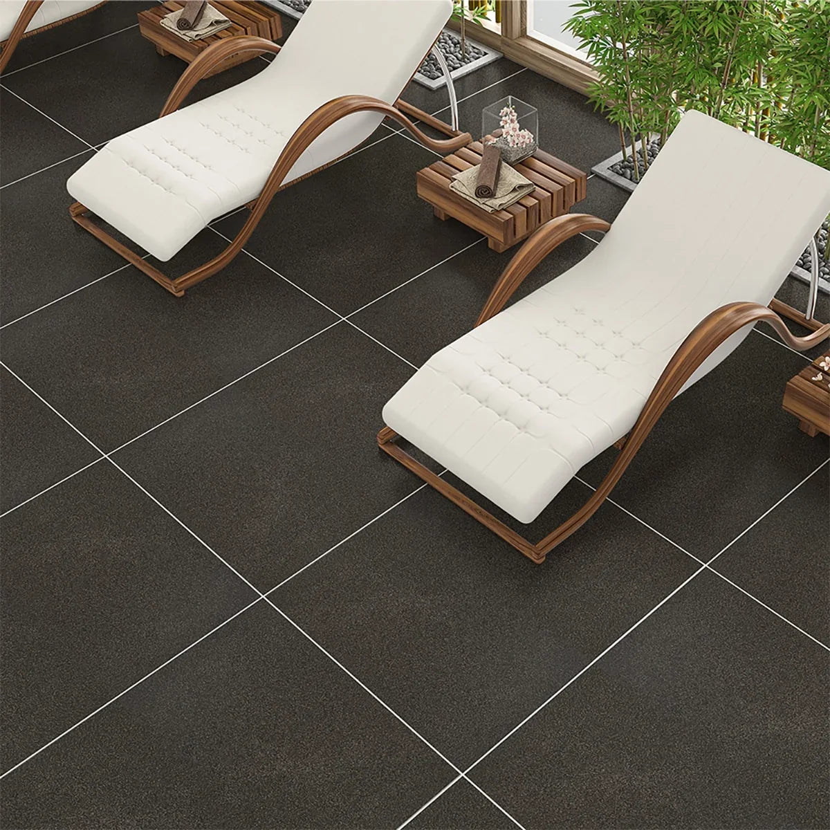 Antique Inspirations Basalt collection image