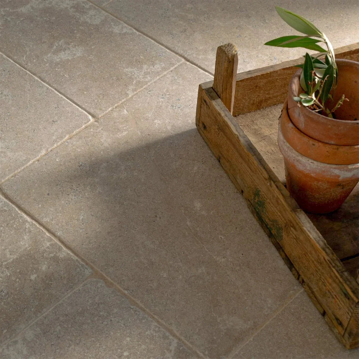 Antique Inspirations Roman Beige collection image