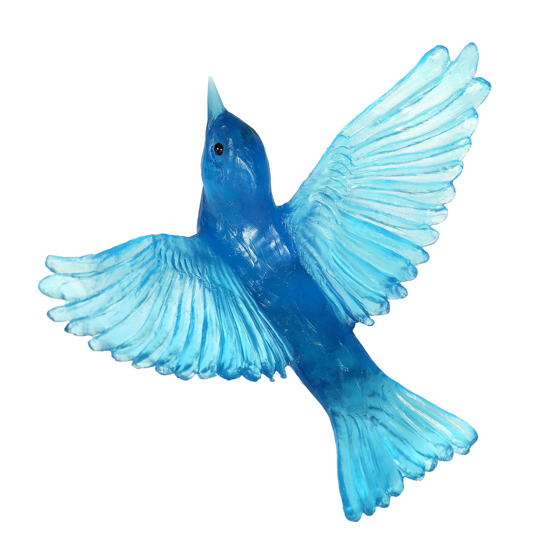 Exquisite bird-themed sculptures for elegant interior decor and natural beauty enhancement.