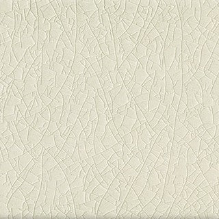 Light grey cracked texture ceramic tile, suitable for modern interior design and neutral color schemes