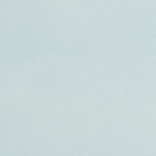 Light gray ceramic tile with subtle texture for modern interior flooring and walls.