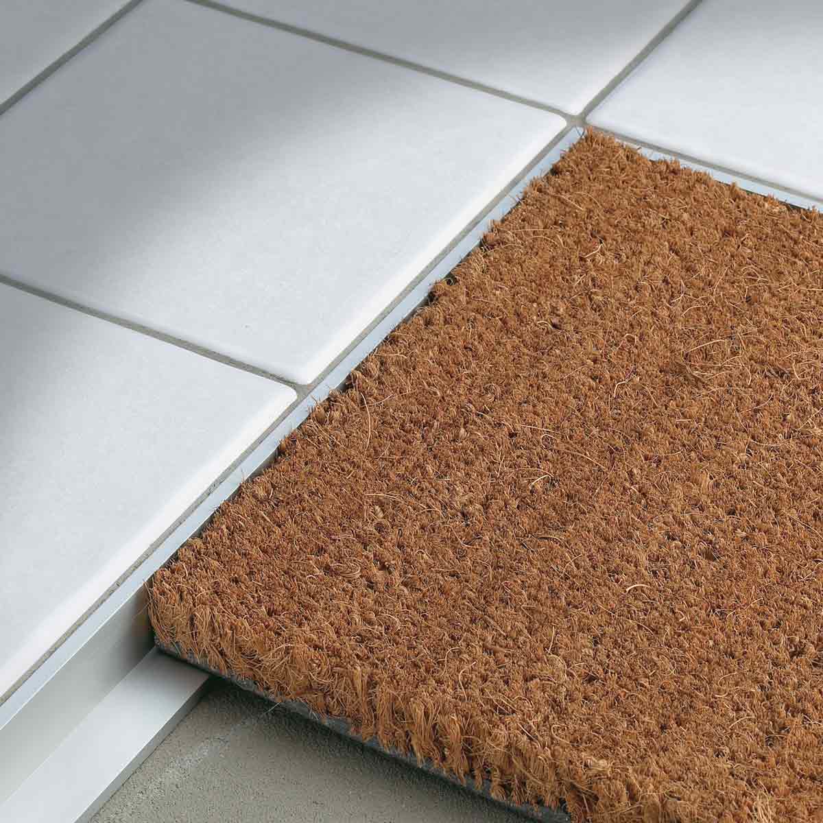 Reversible trims for versatile interior design, adaptable molding for walls, ceilings, and furniture.