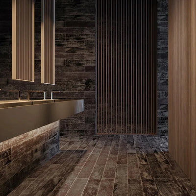 Wood Look Porcelain Tile tile and surface collection