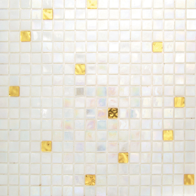 MIXES: Gold