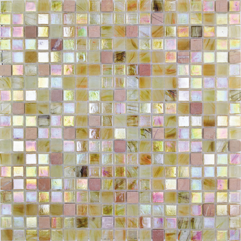 MIXES: Iridescent