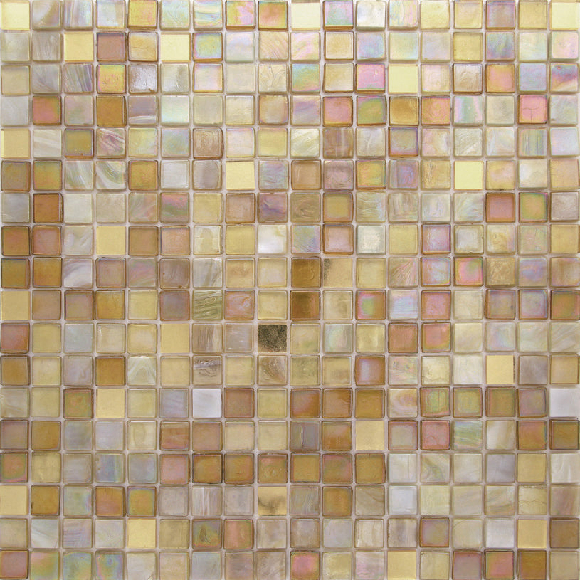 MIXES: Yellow