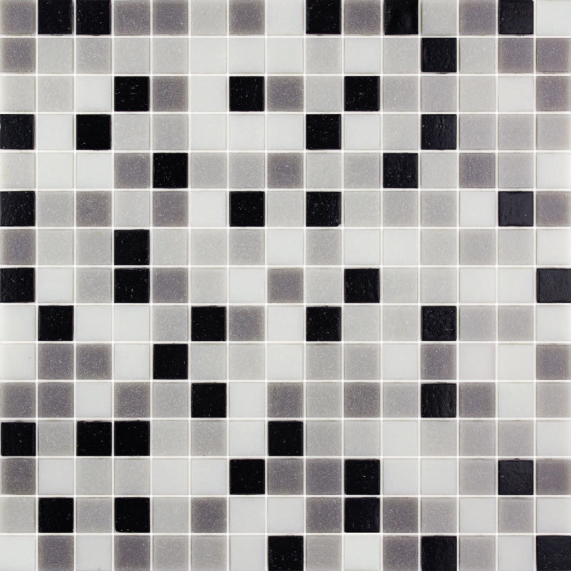 MIXES: Gray