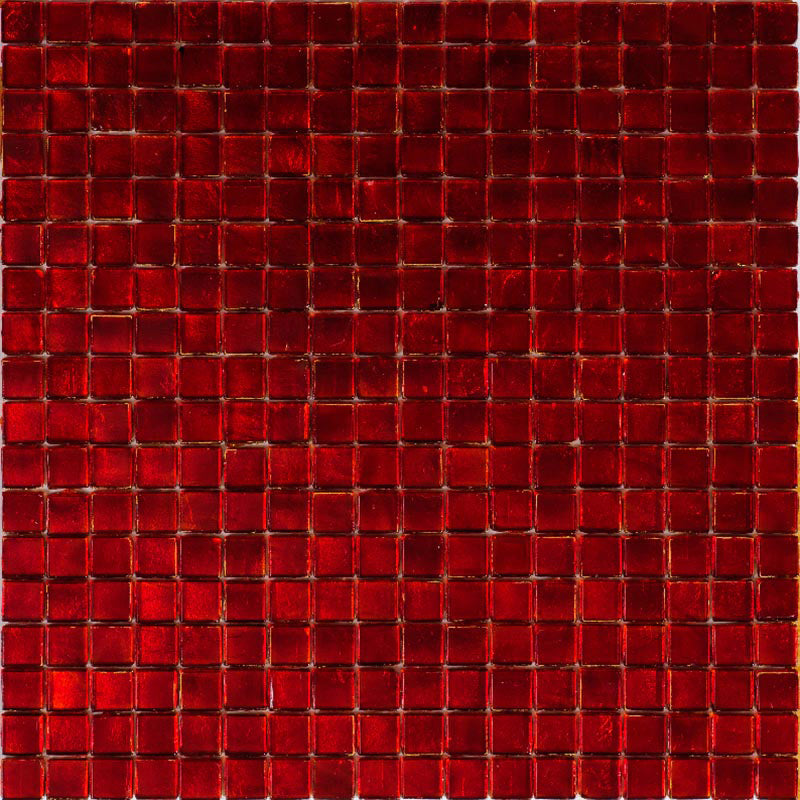 SOLID COLORS: Red