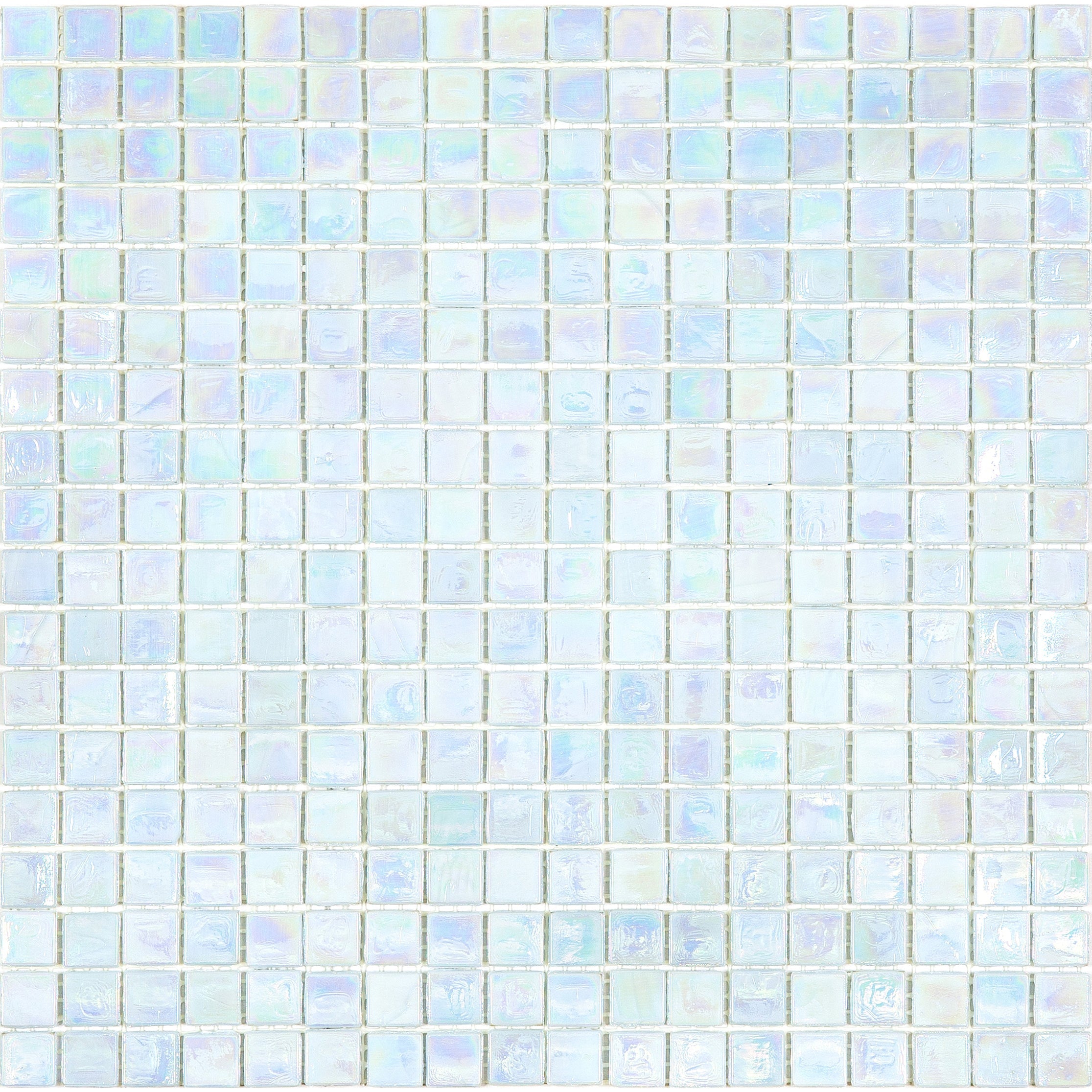 SOLID COLORS: White