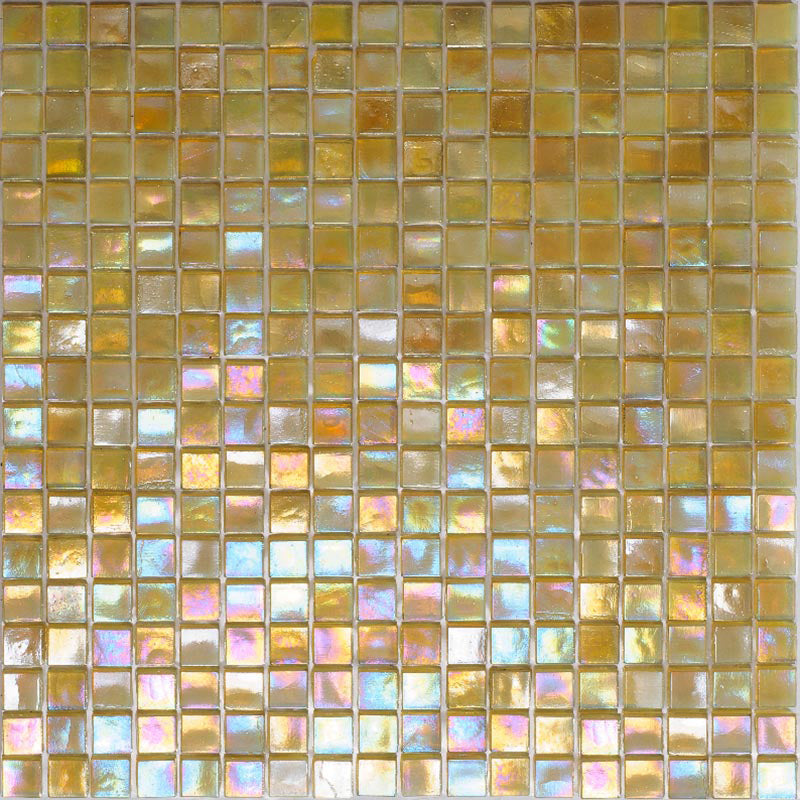 SOLID COLORS: Iridescent