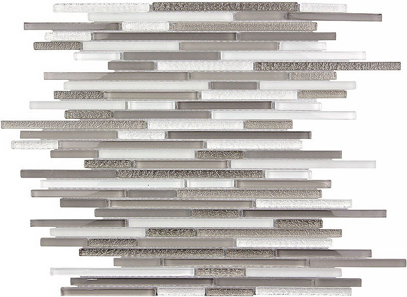 CASCADES: White