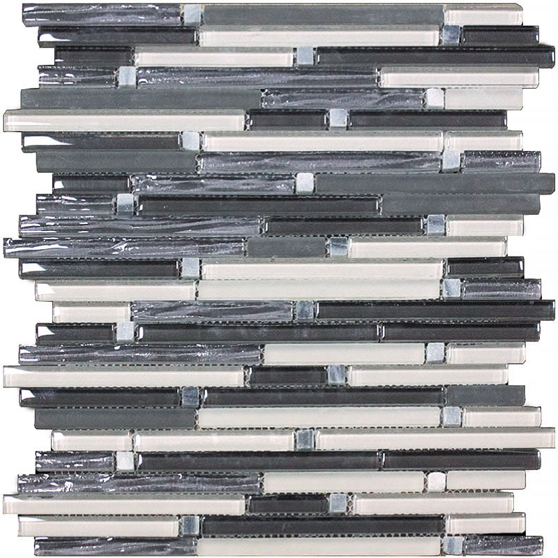 CASCADES: Black