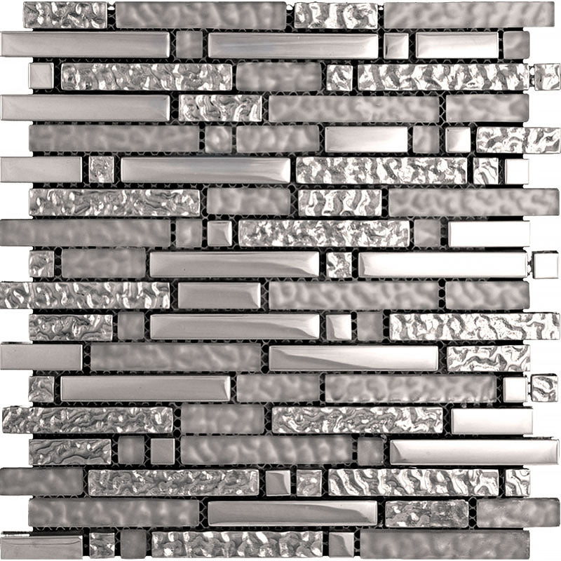 CASCADES: Silver