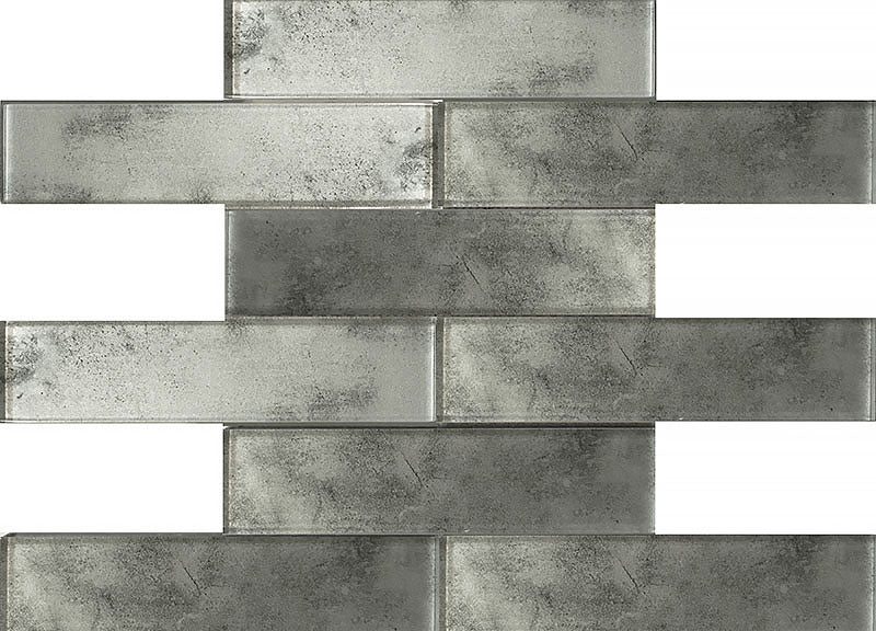 Galaxy Antique Colored Glass Mosaic