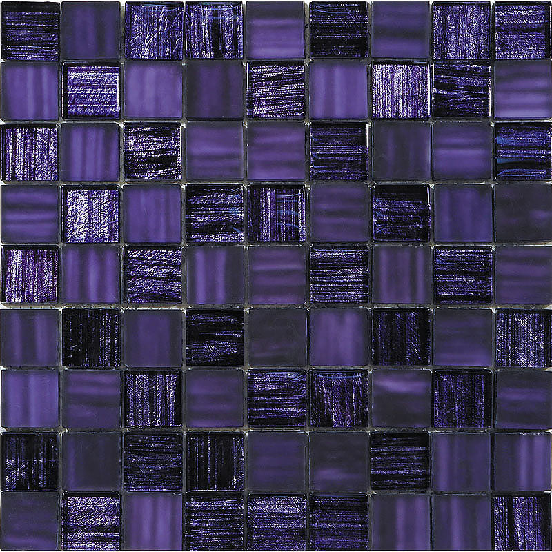 NETHERLANDS: Purple
