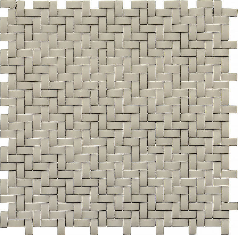 Verre Tisse Colored Glass Mosaic