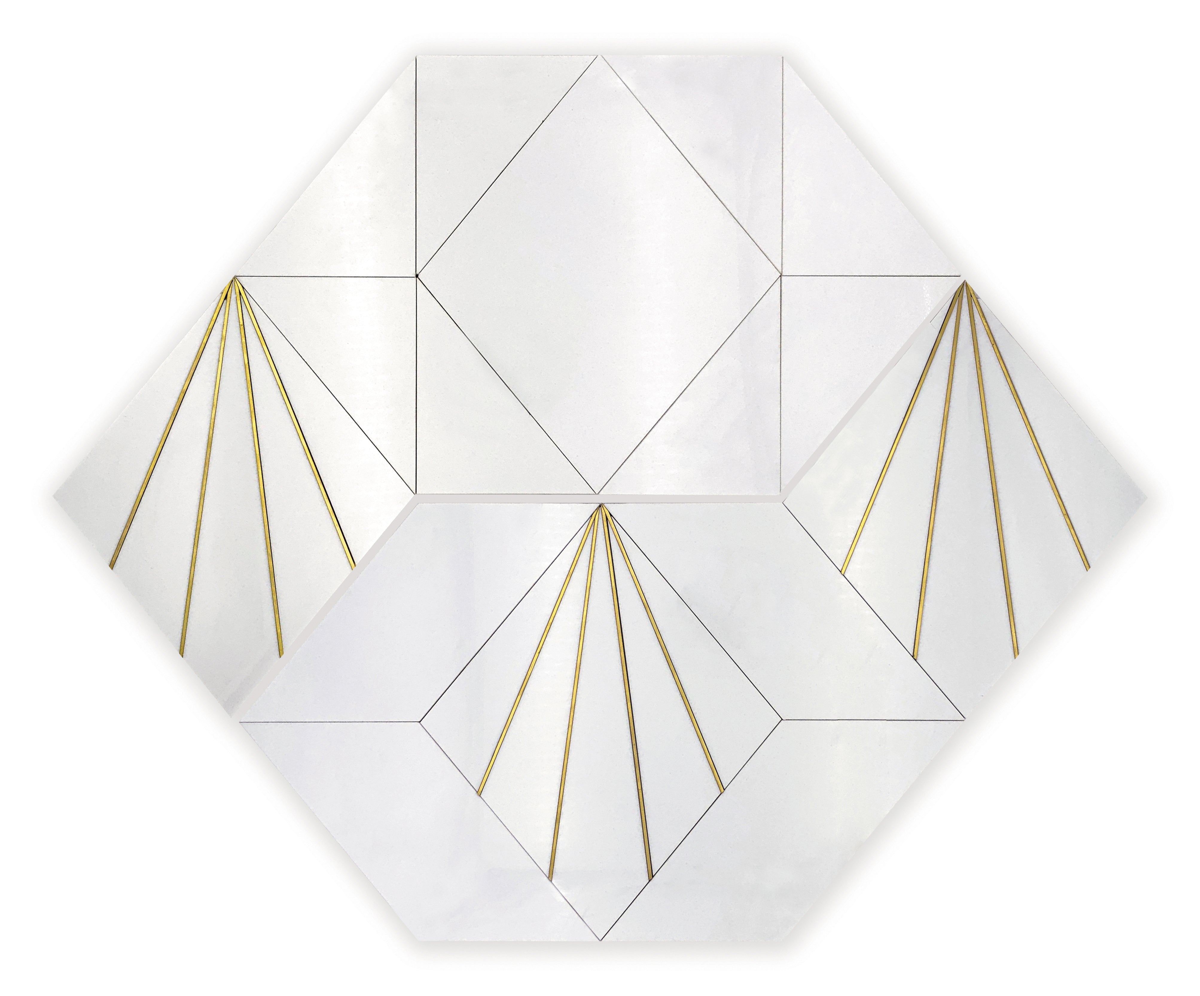 ROCKEFELLER: White
