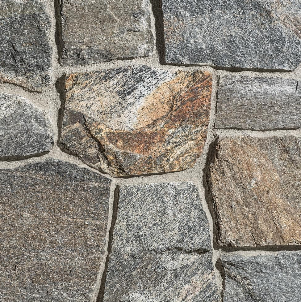 Old World Castle Veneer