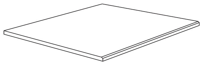 Hardscape Square Borders for Modern Outdoor Design