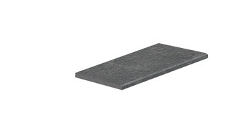 Sophisticated terrace edge and trim pieces for enhanced aesthetics and durability.