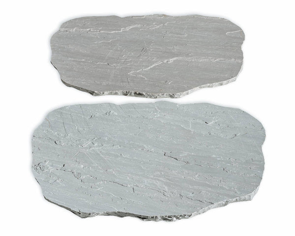 Durable and stylish pathway stones for beautiful outdoor walkways and garden paths.