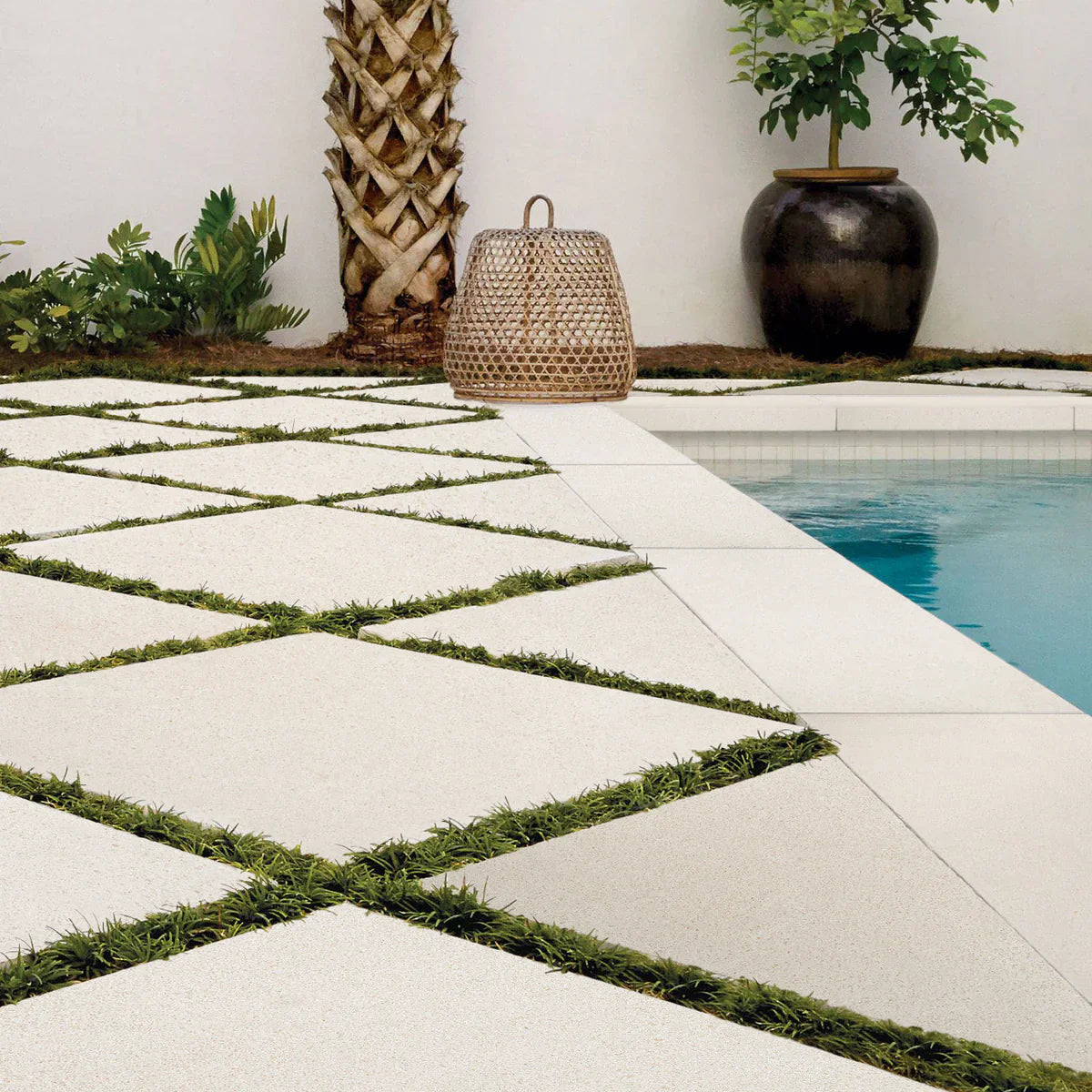 Outdoor paving tiles for patios and terraces, durable and stylish exterior flooring solutions.