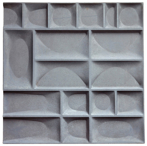 3D Dimensional Tile for Stylish Interior Design and Architectural Elegance